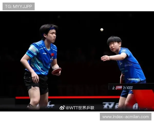 孙颖莎带伤出战WTT赛事,保分压力巨大