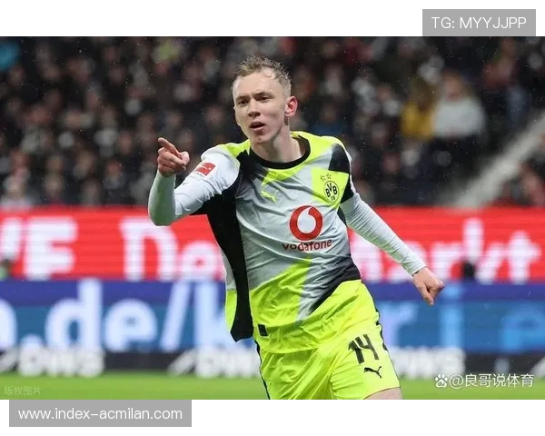 德甲最新积分战报:多特压哨绝平法兰克福,多赛一场落后拜仁8分