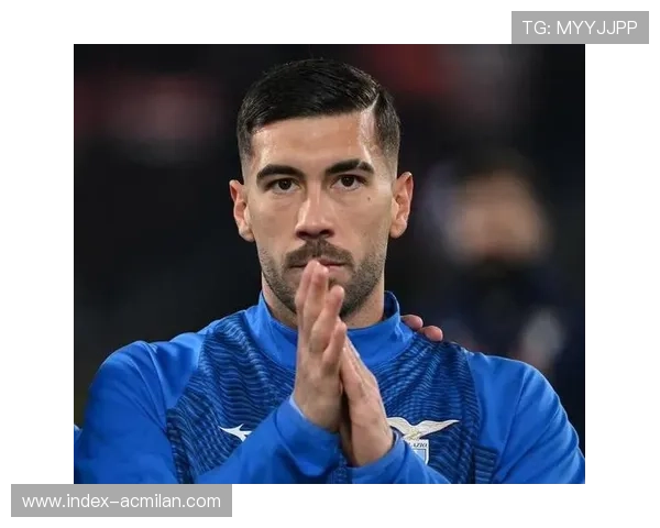 拉齐奥队长扎卡尼肌肉中度撕裂，将缺席至2月底